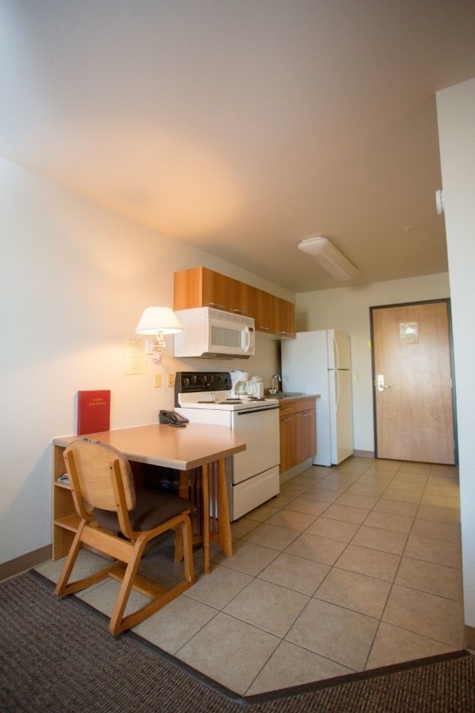 High Country Suites Pinedale Exterior photo